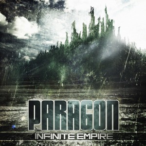 Paragon - Infinite Empire (EP) (2012)