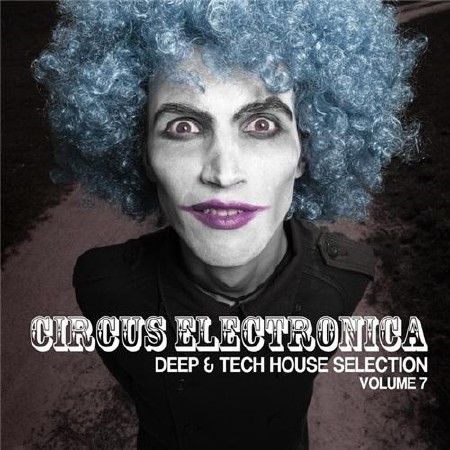 Circus Electronica Vol 7 (2012)