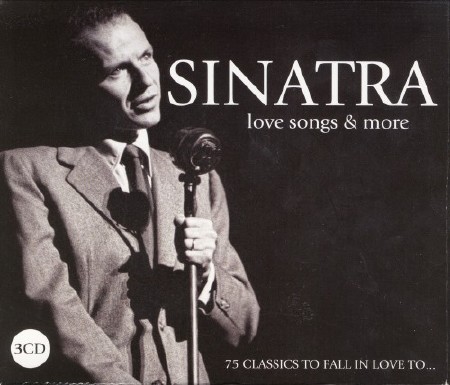 Frank Sinatra - Love Songs & More (2011)