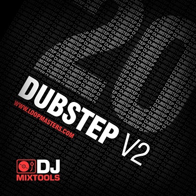Loopmasters DJ Mixtools Vol 20 Dubstep Vol 2 WAV-DYNAMiCS | 633MB