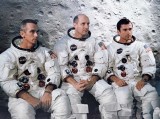   : 11, 12, 14, 15, 16, 17 Anthology missions Apollo: 11, 12, 14, 15, 16, 17 (1969-1973/WEBRip)