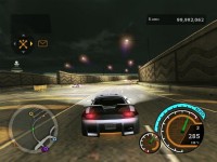 Need for Speed Underground 2 HD Textures by Dragozool (2004/RUS/ENG/RePack)