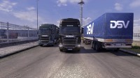 Scania Truck Driving Simulator. The Game (Extended Version) 1.0.0 (2012/RUS/ENG/Multi33)