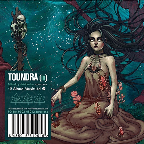 Toundra - III (2012)