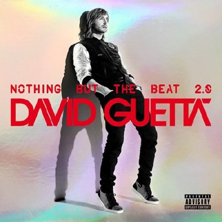 David Guetta - Nothing but the Beat 2.0 (2012)