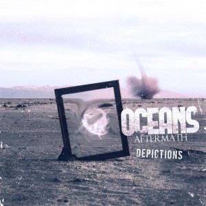 Oceans Aftermath - Depictions (EP) (2012)