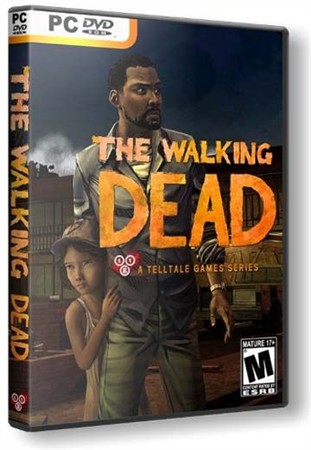 The Walking Dead The Game Episode 3 – Long Road Ahead