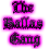 The Ballas Gang