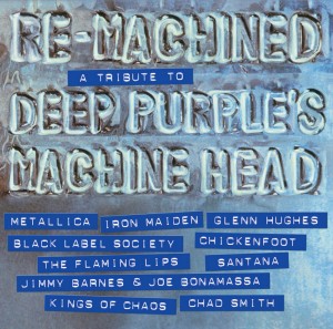 Metallica – When a Blind Man Cries (Deep Purple Cover) (New Track) (2012)