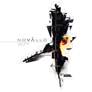 Novallo - Novallo (EP) (2012)