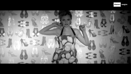 Alexandra Stan - Lemonade (Cahill Edit) (1080p)