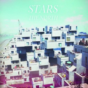 Stars - The North (2012)