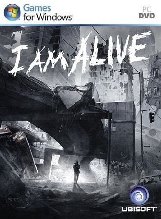 I Am Alive (Ubisoft) (MULTI/ENG) [L]