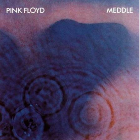 Pink Floyd - Meddle (1971) DVD-A