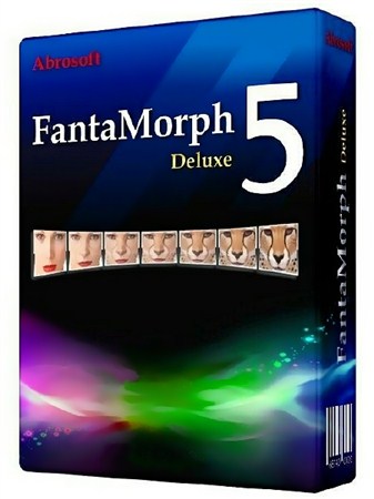 FantaMorph Deluxe 5.3.6 ML/RUS