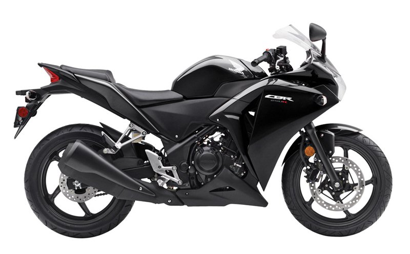 Мотоцикл Honda CBR250R Repsol Edition 2013