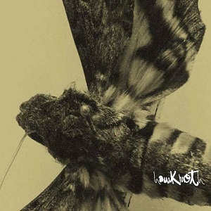 Hawkmoth - Hawkmoth (2011)