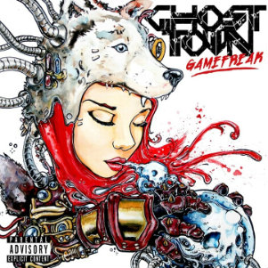 Ghost Town - Game Freak (Single) (2012)