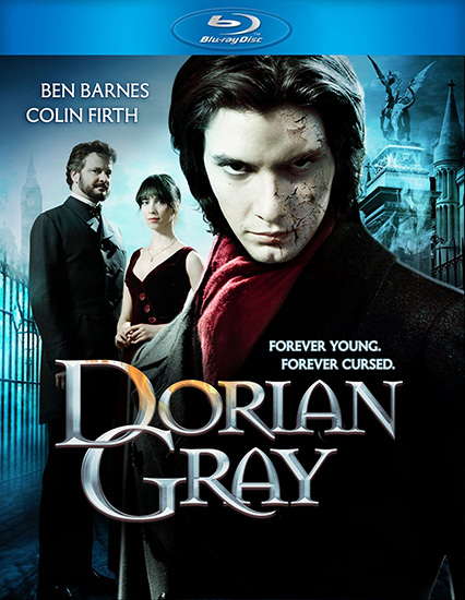    / Dorian Gray (2009) DVDRip | BDRip | BDRip-AVC 720p |  