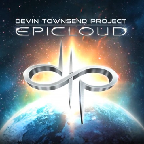 Devin Townsend Project - Epicloud (2012)