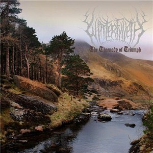 Winterfylleth - The Threnody Of Triumph (2012)