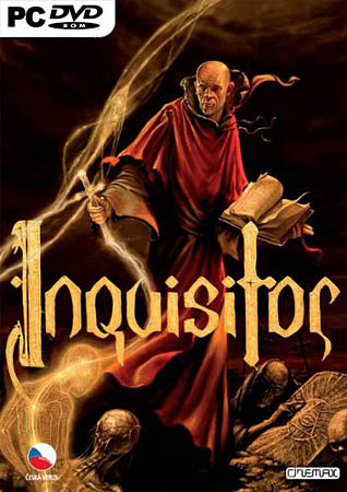Inquisitor (PC/2012/EN)