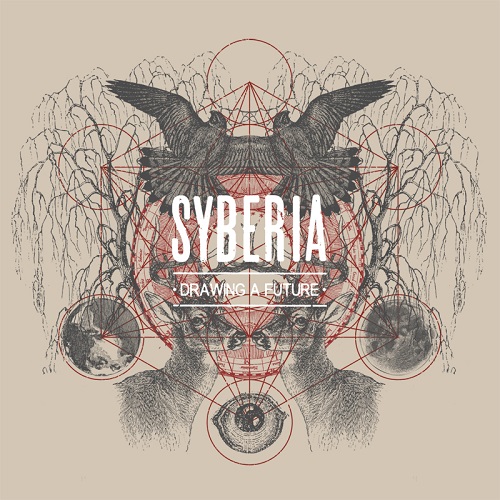 Syberia - Drawing a Future (2012)