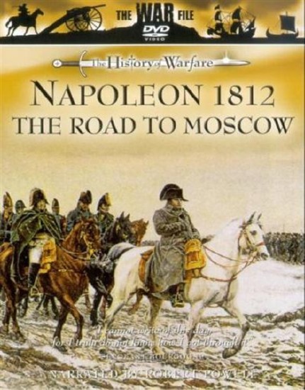 . 1812 .    / Napoleon 1812 The Road To Moscow (1992) IPTVRip