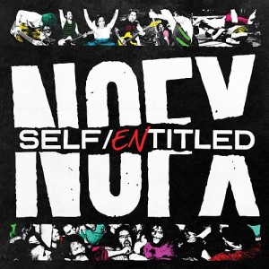 NOFX - Self-Entitled (2012)
