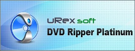 uRex DVD Ripper Platinum 3.5  