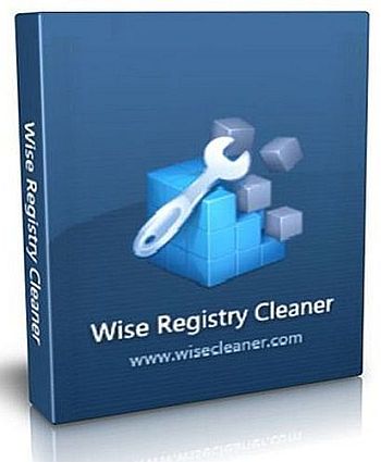 Wise Registry Cleaner 8.81.561 Portable