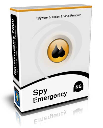 Spy Emergency 11.0.205.0