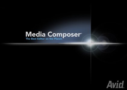 Avid Media Composer/Symphony 6.5 | 1.86 GB/1.87 GB