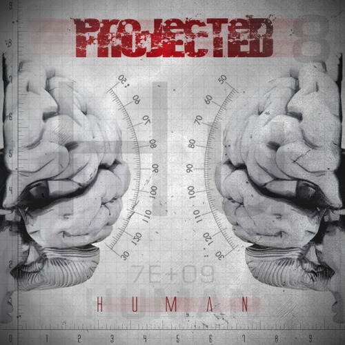 Projected - 12804 [New Track] (2012)