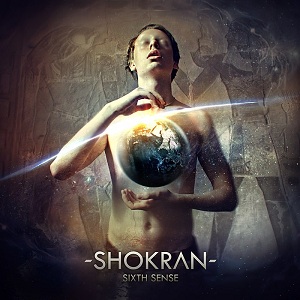 Shokran - Sixth Sense [EP] (2012)
