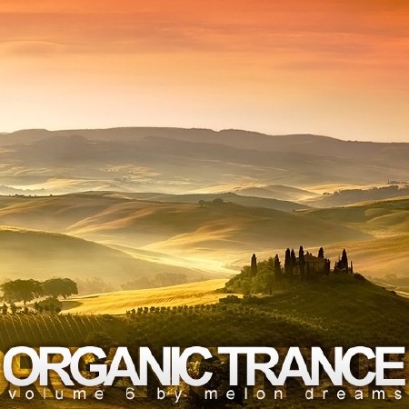 Organic Trance Volume 6 (2012)