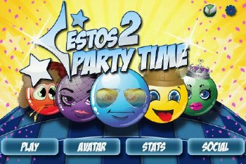 Cestos 2: Party Time 1.5