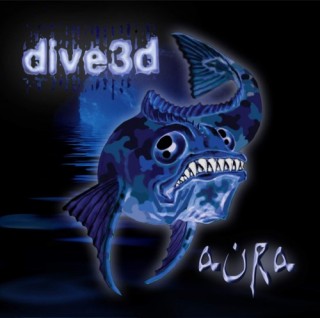 Dive3d - Aura (2004)