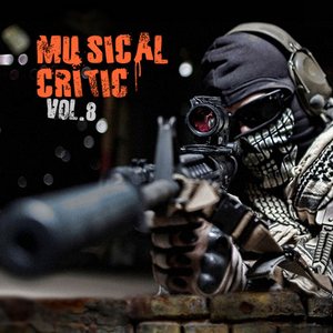 Musical Critic - Unknown Bands Vol.8 (2011)