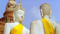 Спадщина людства. Випуск 53: Ангкор, Аюттайя, Боробудур (2012) DVD5 