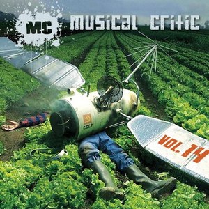 Musical Critic - Unknown Bands vol.14 (2012)