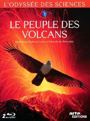   (1 ) / Le Peuple des Volcans (2012) BDRip 