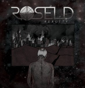 Roseld - Reality (EP) (2012)