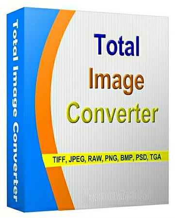 CoolUtils Total Image Converter 1.5.105 Portable by SamDel ML/RUS
