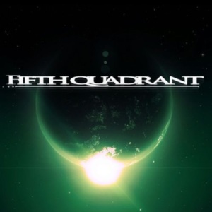 Fifth Quadrant - Evola [EP] (2012) 