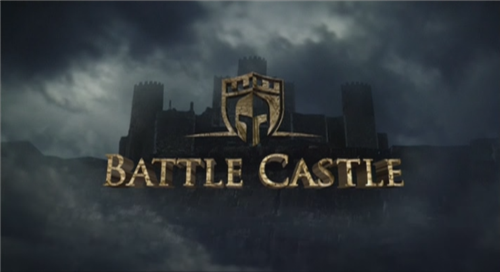  / Battle Castle / : 1 / : 1-6  6 (  / Ian Herring) [2012, , , DVB]