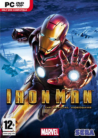 Iron Man 1.1 (RePack VANSIK)