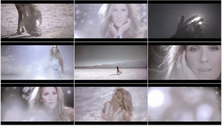 Celine Dion - Parler a mon pere (2012)
