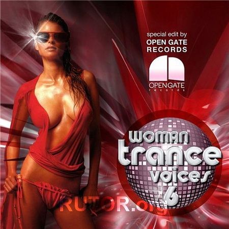 VA-Woman Trance Voices Vol.6 (2012)