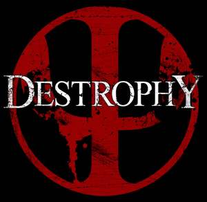 Destrophy - Клипография